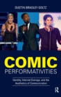 Image for Comic Performativities