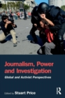 Image for Journalism, Power and Investigation