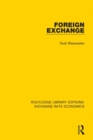 Image for Foreign Exchange
