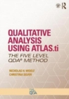 Image for Qualitative Analysis Using ATLAS.ti