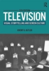 Image for Television  : visual storytelling and screen culture