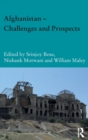 Image for Afghanistan – Challenges and Prospects