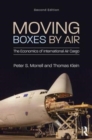 Image for Moving boxes by air  : the economics of international air cargo