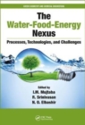 Image for The Water-Food-Energy Nexus
