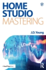 Image for Home Studio Mastering
