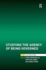 Image for Studying the agency of being governed