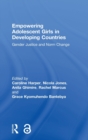 Image for Empowering Adolescent Girls in Developing Countries