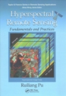 Image for Hyperspectral remote sensing  : fundamentals and practices