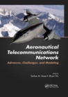 Image for Aeronautical Telecommunications Network