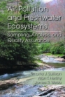 Image for Air Pollution and Freshwater Ecosystems
