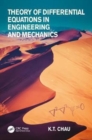 Image for Theory of Differential Equations in Engineering and Mechanics