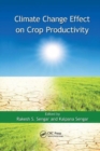 Image for Climate Change Effect on Crop Productivity