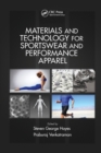 Image for Materials and Technology for Sportswear and Performance Apparel