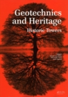 Image for Geotechnics and heritage  : historic towers