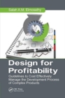 Image for Design for Profitability