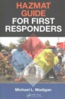 Image for HAZMAT Guide for First Responders