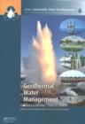 Image for Geothermal water management