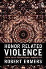 Image for Honor Related Violence