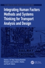 Image for Integrating Human Factors Methods and Systems Thinking for Transport Analysis and Design