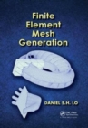 Image for Finite Element Mesh Generation