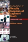 Image for Fundamentals of wearable computers and augmented reality