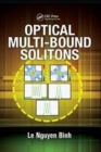 Image for Optical Multi-Bound Solitons