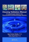 Image for Cleaning Validation Manual