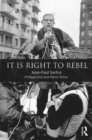 Image for It is Right to Rebel