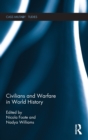 Image for Civilians and warfare in world history