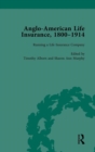 Image for Anglo-American Life Insurance, 1800–1914 Volume 2