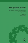 Image for Anti-Jacobin Novels, Part I, Volume 3