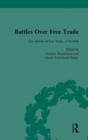 Image for Battles Over Free Trade, Volume 1