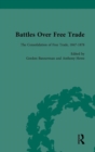 Image for Battles Over Free Trade, Volume 2