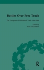 Image for Battles Over Free Trade, Volume 4 : Anglo-American Experiences with International Trade, 1776-2010