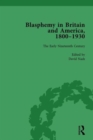 Image for Blasphemy in Britain and America, 1800-1930, Volume 2