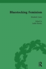Image for Bluestocking Feminism, Volume 2 : Writings of the Bluestocking Circle, 1738-92