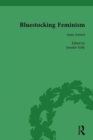 Image for Bluestocking Feminism, Volume 4 : Writings of the Bluestocking Circle, 1738-94