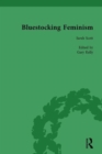 Image for Bluestocking Feminism, Volume 5 : Writings of the Bluestocking Circle, 1738-95