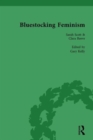 Image for Bluestocking Feminism, Volume 6 : Writings of the Bluestocking Circle, 1738-96