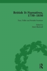 Image for British It-Narratives, 1750–1830, Volume 4