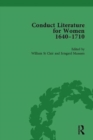 Image for Conduct Literature for Women, Part II, 1640-1710 vol 3