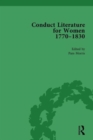 Image for Conduct Literature for Women, Part IV, 1770-1830 vol 1
