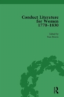 Image for Conduct Literature for Women, Part IV, 1770-1830 vol 2