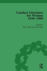 Image for Conduct Literature for Women, Part V, 1830-1900 vol 1