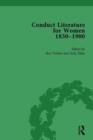Image for Conduct Literature for Women, Part V, 1830-1900 vol 2