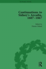 Image for Continuations to Sidney&#39;s Arcadia, 1607-1867, Volume 2
