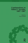 Image for Continuations to Sidney&#39;s Arcadia, 1607-1867, Volume 4