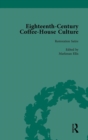 Image for Eighteenth-Century Coffee-House Culture, vol 1