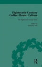 Image for Eighteenth-Century Coffee-House Culture, vol 2