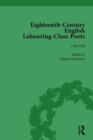 Image for Eighteenth-Century English Labouring-Class Poets, vol 1